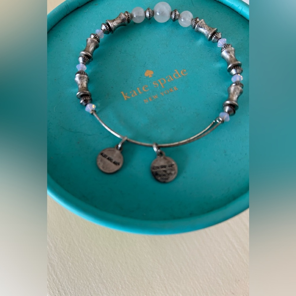 Alex and Ani bracelet